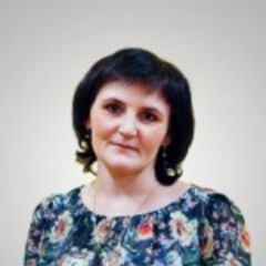 Кирсанова Наталья