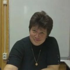 Ремизова Алла