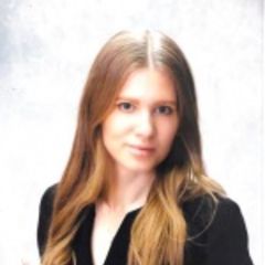 Трошина Екатерина