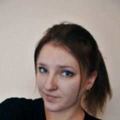 Локтик Анастасия