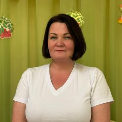 Метелева Светлана
