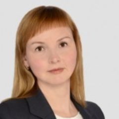 Есманская Наталья