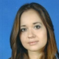 Утенкова Елена